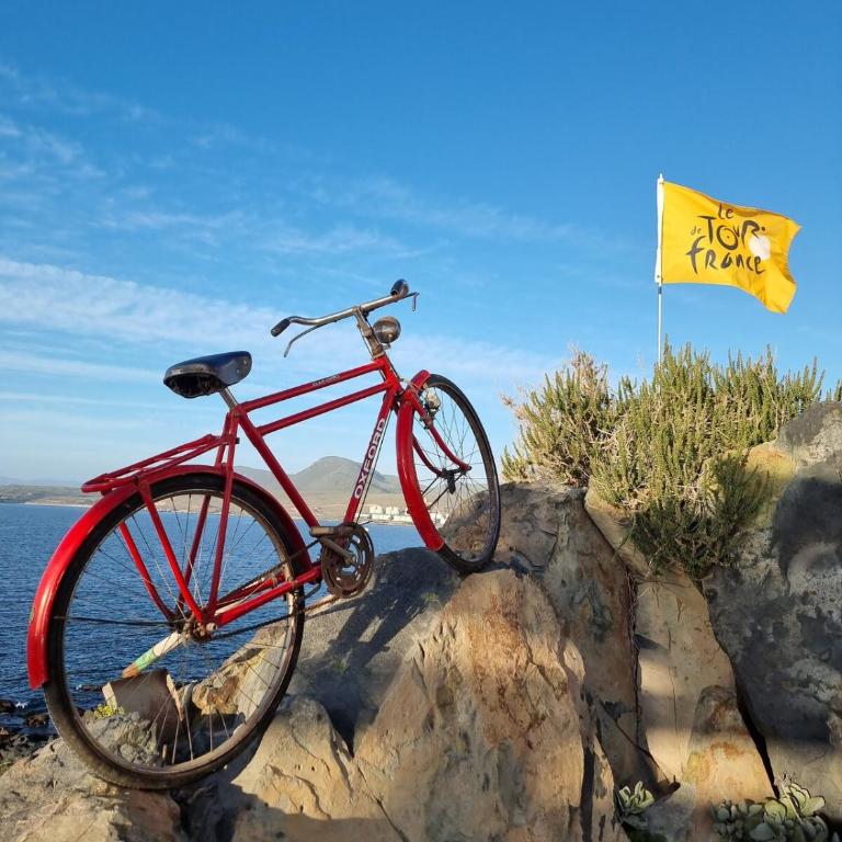 Pedal Paradise Tongoy - Casa de 3 dormitorios - 92