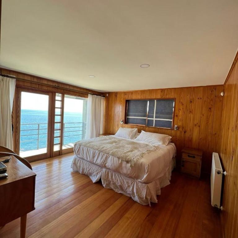 Pedal Paradise Tongoy - Casa de 3 dormitorios - 93