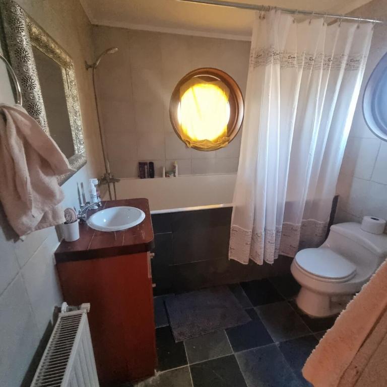 Pedal Paradise Tongoy - Casa de 3 dormitorios - 94