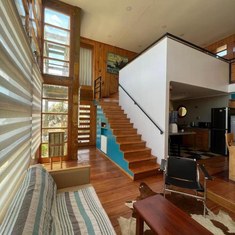 Pedal Paradise Tongoy - Casa de 3 dormitorios - 95