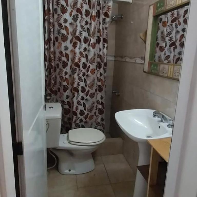 BackPakers Basic Room - Apartamento - Planta baja - 6