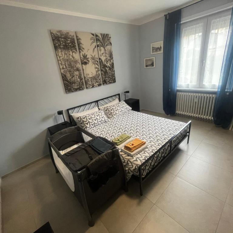 La casa tra i tigli - Appartamento con 1 Camera da Letto - 34