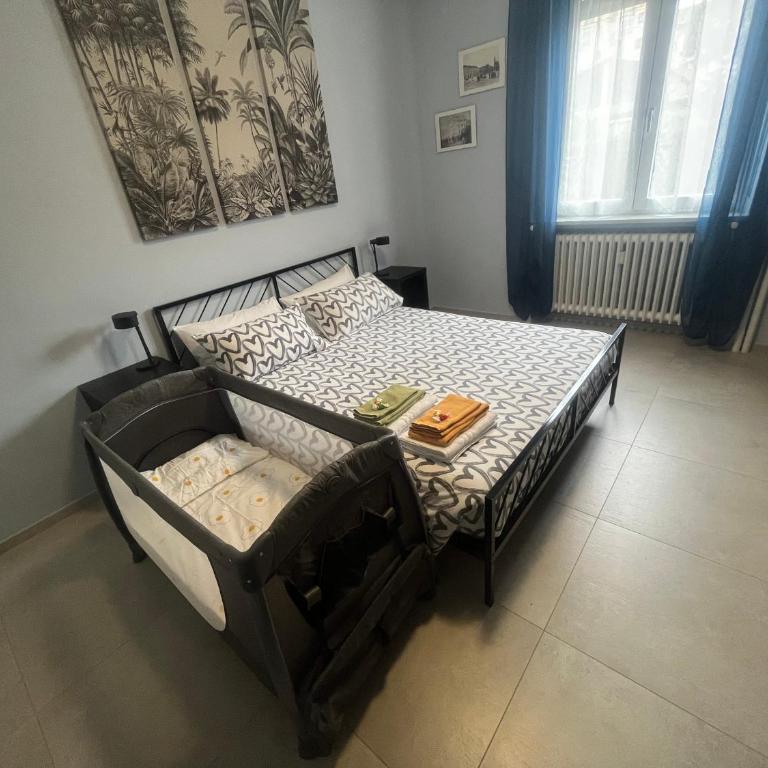 La casa tra i tigli - Appartamento con 1 Camera da Letto - 35