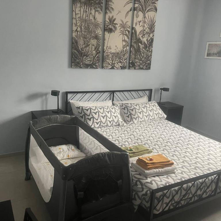 La casa tra i tigli - Appartamento con 1 Camera da Letto - 37