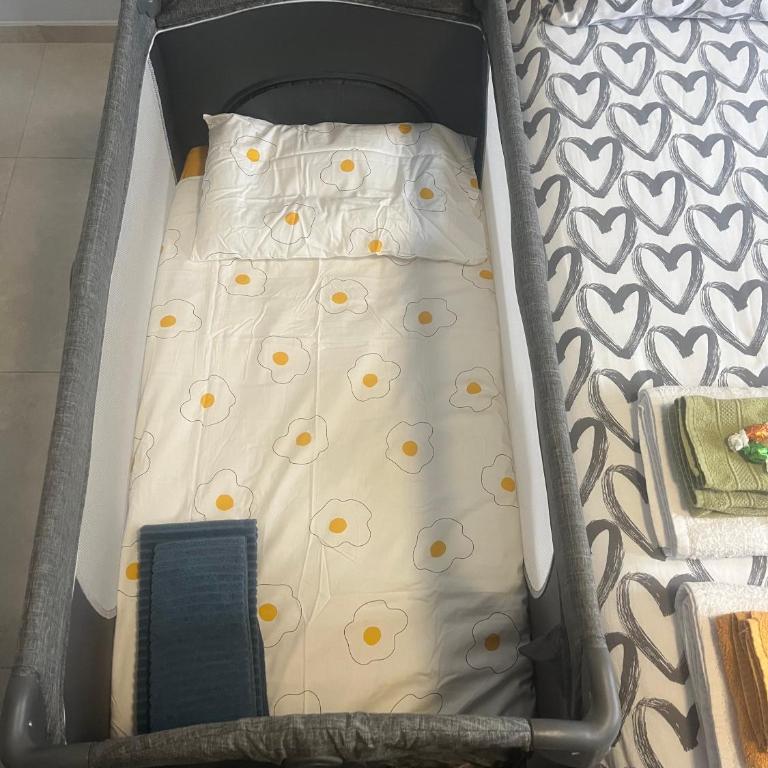La casa tra i tigli - Appartamento con 1 Camera da Letto - 38