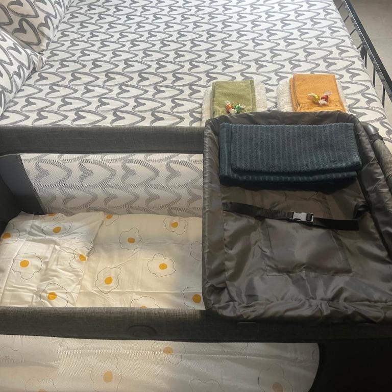 La casa tra i tigli - Appartamento con 1 Camera da Letto - 39