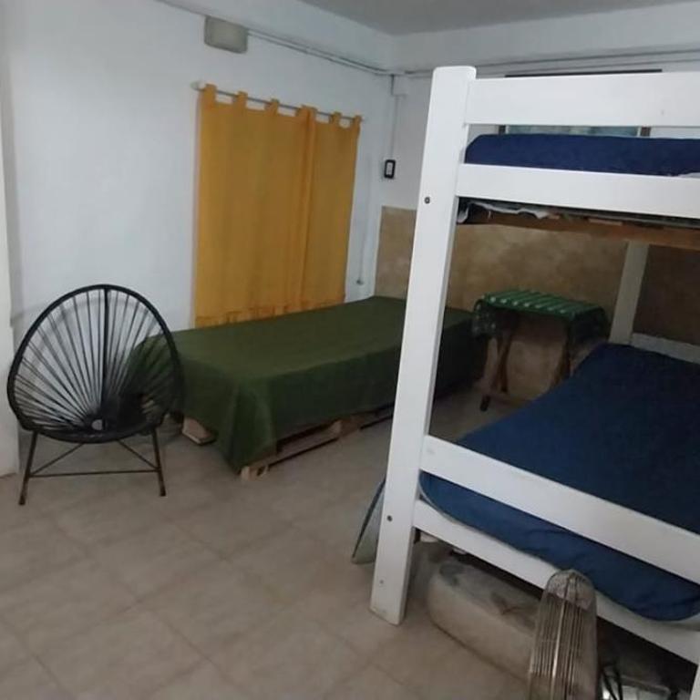 BackPakers Basic Room - Apartamento - Planta baja - 9