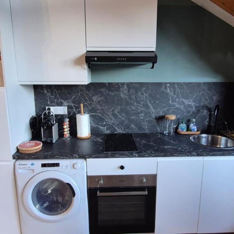 Appartement O'Contamines - Appartement 1 Chambre - 10