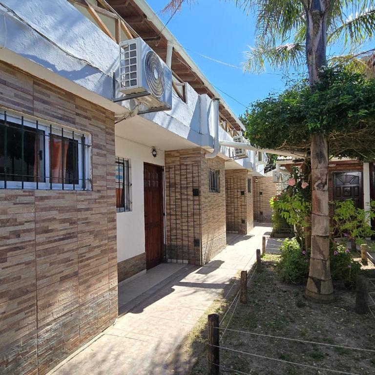 Alojamientos frente al Mar Complejo "El Estar De La Costa" - Apartamento Dúplex - 1