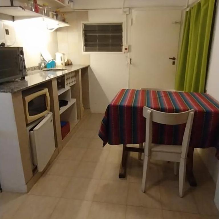 BackPakers Basic Room - Apartamento - Planta baja - 4