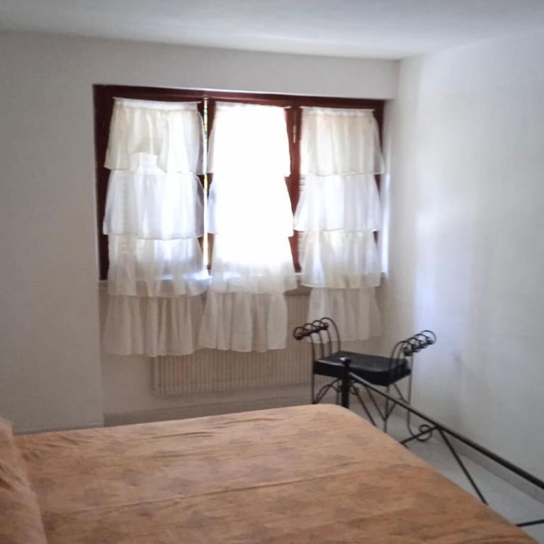 Holiday Home Il Pontile in Marina di Massa, apartments with private outdoor area, just 400 meters from the sea - Appartamento con 2 Camere da Letto - 9