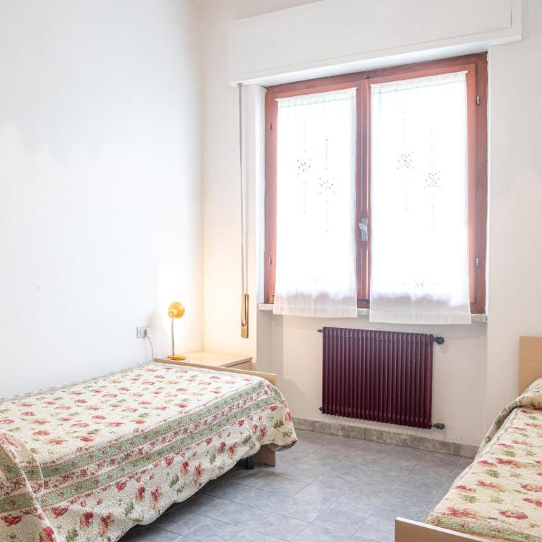 Holiday Home Il Pontile in Marina di Massa, apartments with private outdoor area, just 400 meters from the sea - Appartamento con 2 Camere da Letto - 8