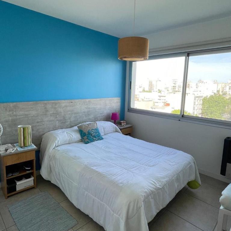 2 ambientes luminoso con balcón - One-Bedroom Apartment - 3
