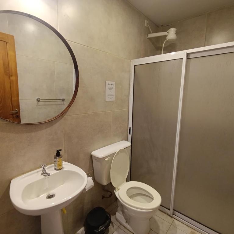 Numa Casa Temporal - Apartamento de 1 dormitorio - 5