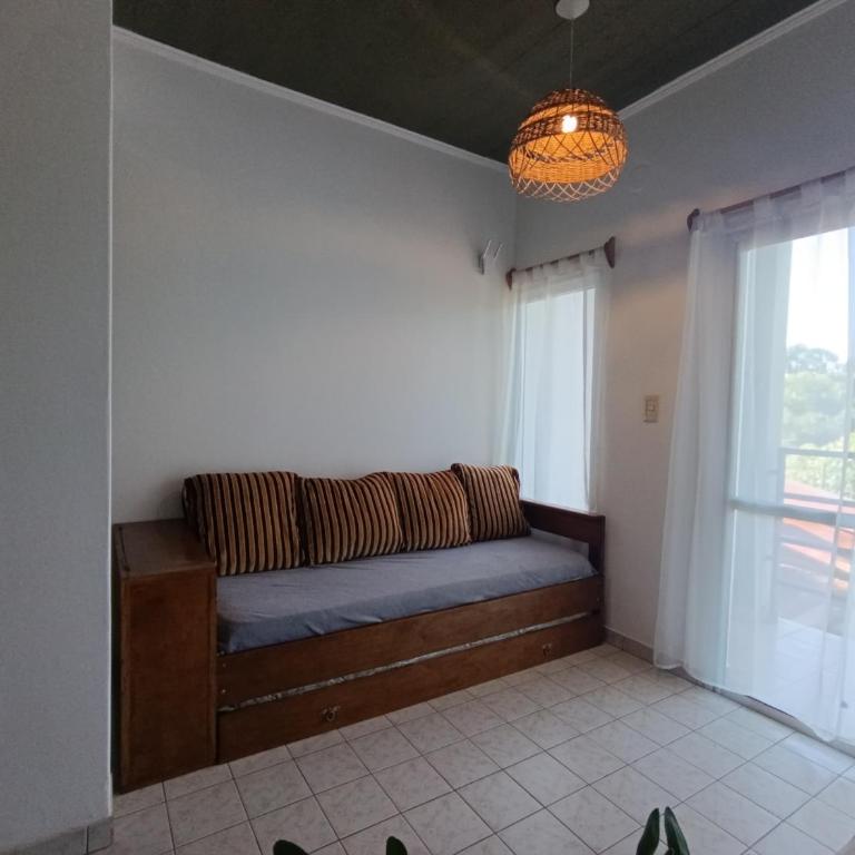 Numa Casa Temporal - Apartamento de 1 dormitorio - 6