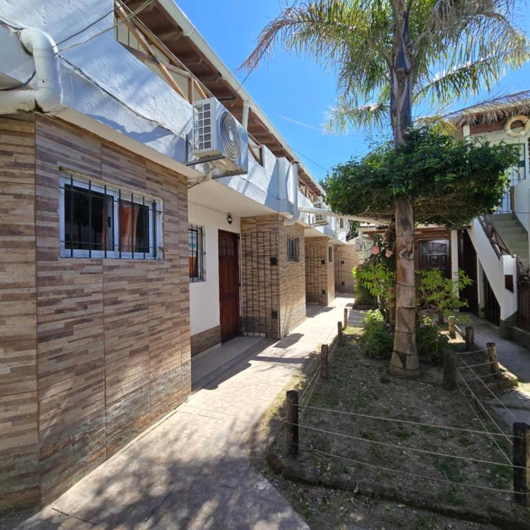 Alojamientos frente al Mar Complejo "El Estar De La Costa" - Apartamento Dúplex - 2