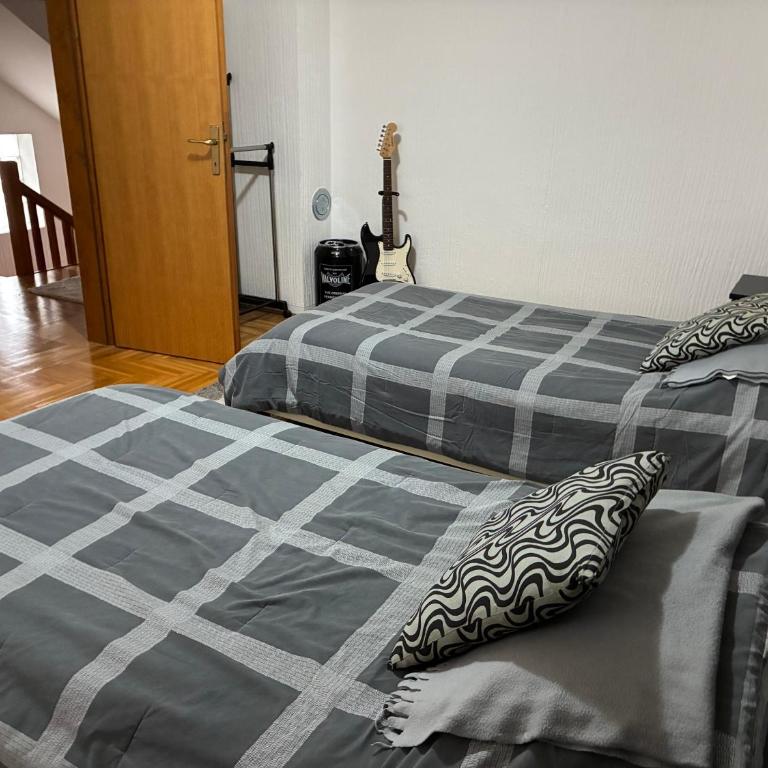 Villa "Belle Vue" - Apartman sa 3 Spavaće Sobe - 9