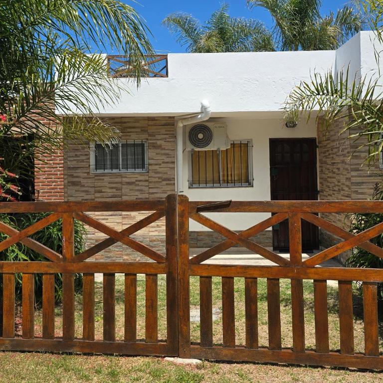 Alojamientos frente al Mar Complejo "El Estar De La Costa" - Apartamento - Planta baja - 13