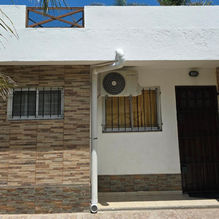 Alojamientos frente al Mar Complejo "El Estar De La Costa" - Apartamento - Planta baja - 2