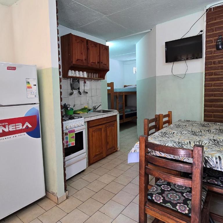 Alojamientos frente al Mar Complejo "El Estar De La Costa" - Apartamento - Planta baja - 14
