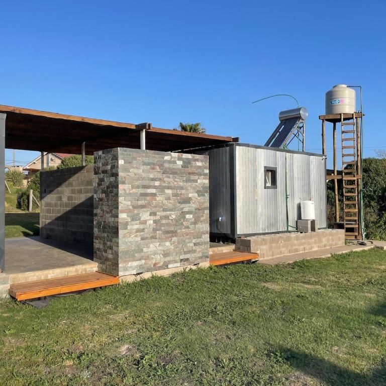 EKÜ Chapa Tiny House - 4 - Casa con 1 dormitorio - 1