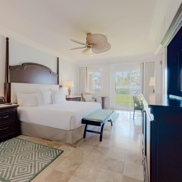Royal Hideaway Playacar All-Inclusive Adults Only Resort - Deluxe Double or Twin Room - 1