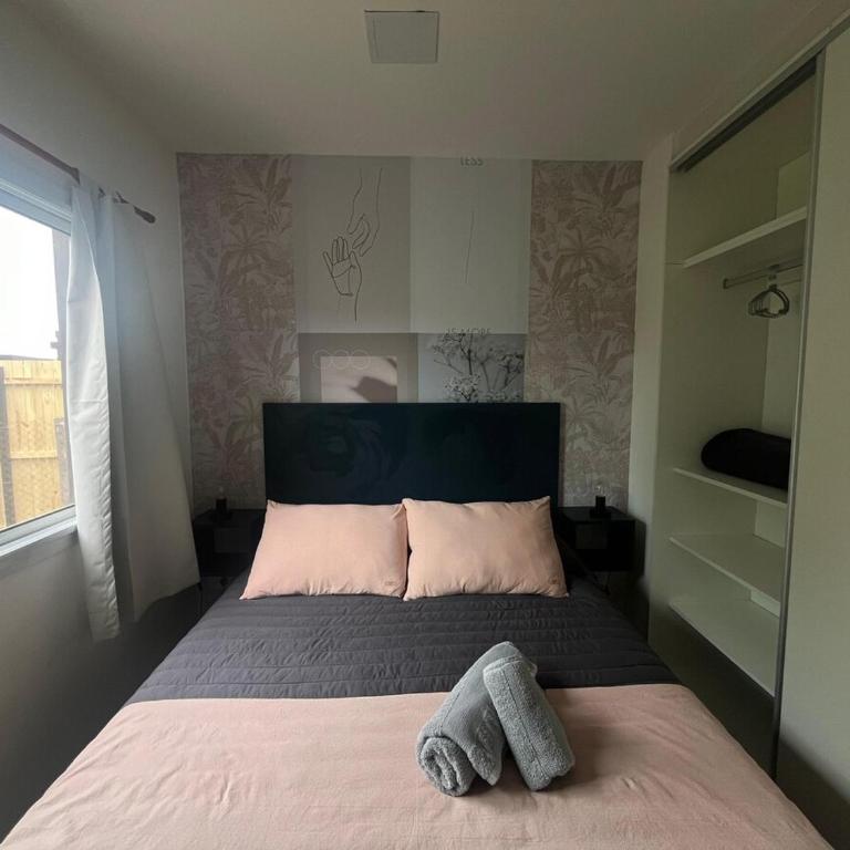 EKÜ Chapa Tiny House - 4 - Casa con 1 dormitorio - 14