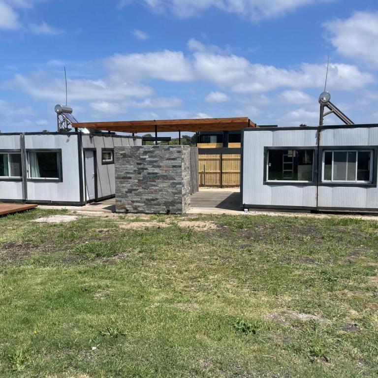 EKÜ Chapa Tiny House - 4 - Casa con 1 dormitorio - 25