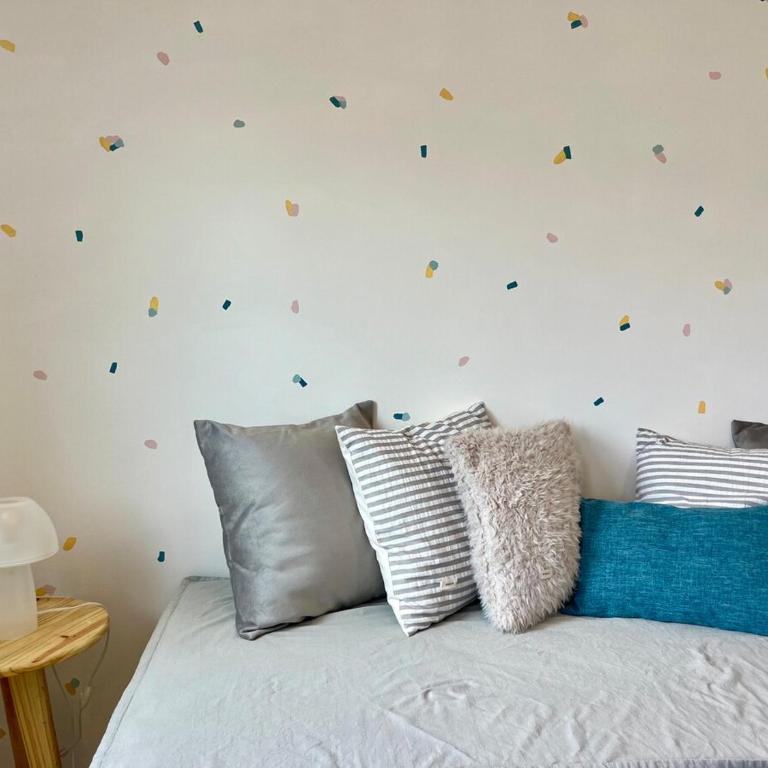 EKÜ Chapa Tiny House - 4 - Casa con 1 dormitorio - 30