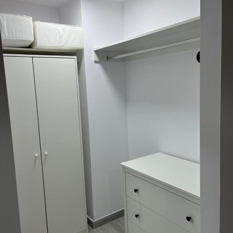Olas del Sur Apartment - Apartamento de 1 dormitorio - 6