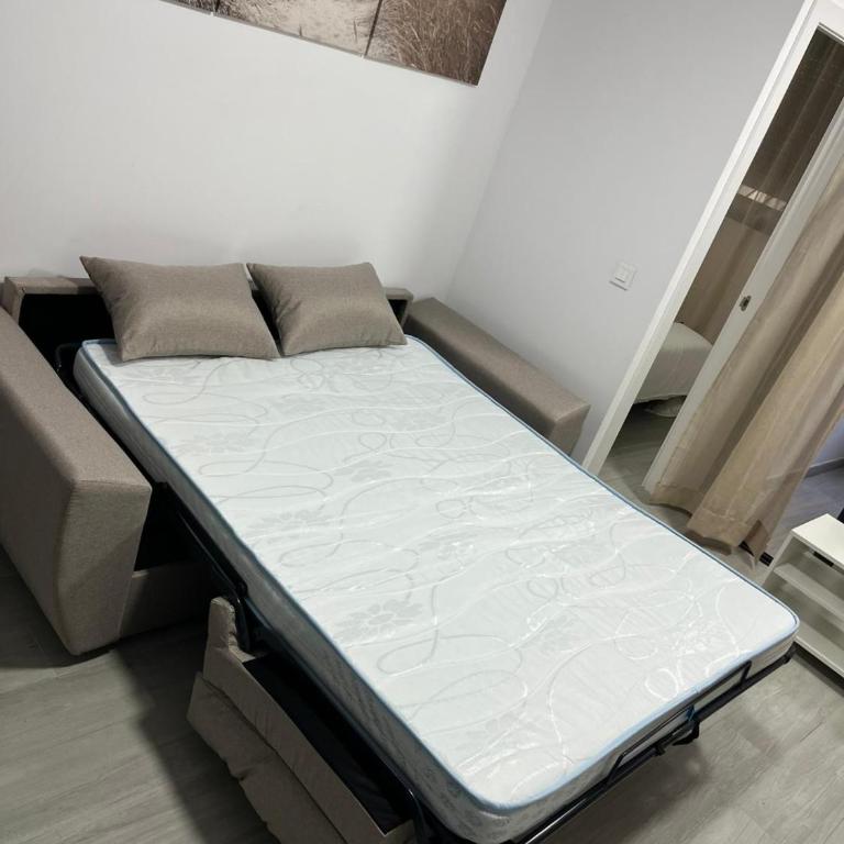Olas del Sur Apartment - Apartamento de 1 dormitorio - 9