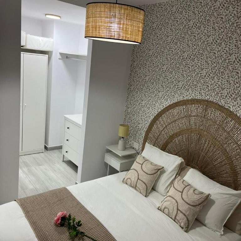 Olas del Sur Apartment - Apartamento de 1 dormitorio - 2