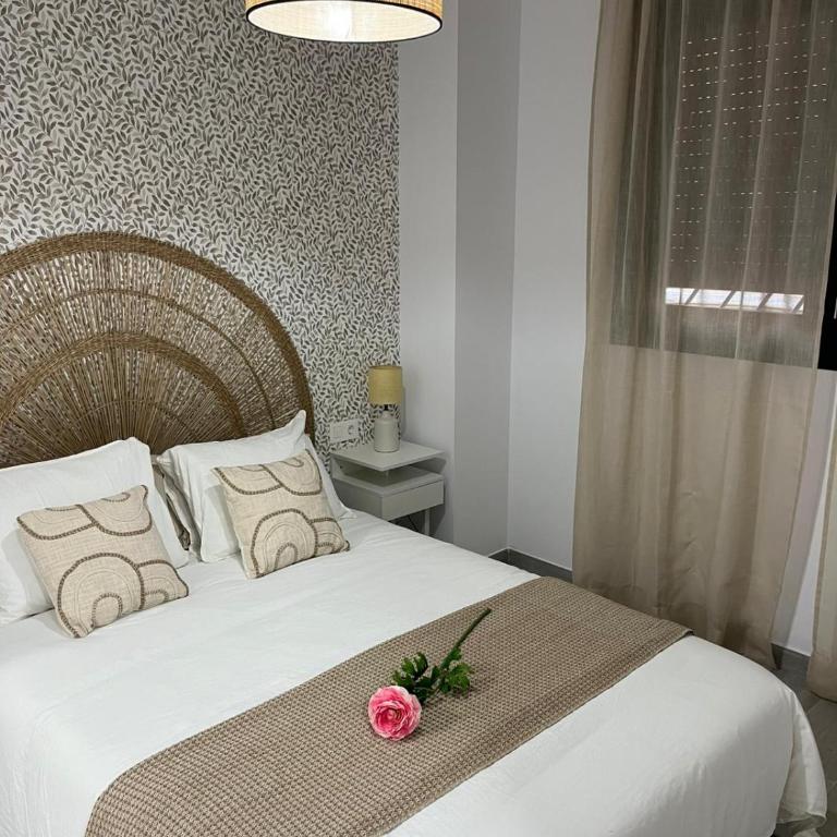 Olas del Sur Apartment - Apartamento de 1 dormitorio - 1