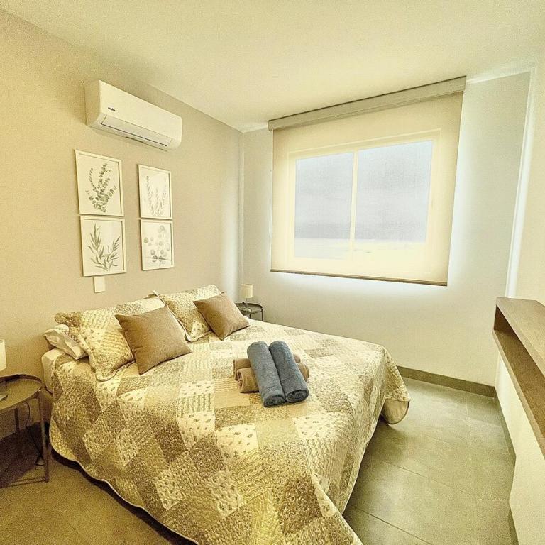 Apartamento de lujo en Santa Marta con Vista al Mar - Apartamento de 2 dormitorios - 5