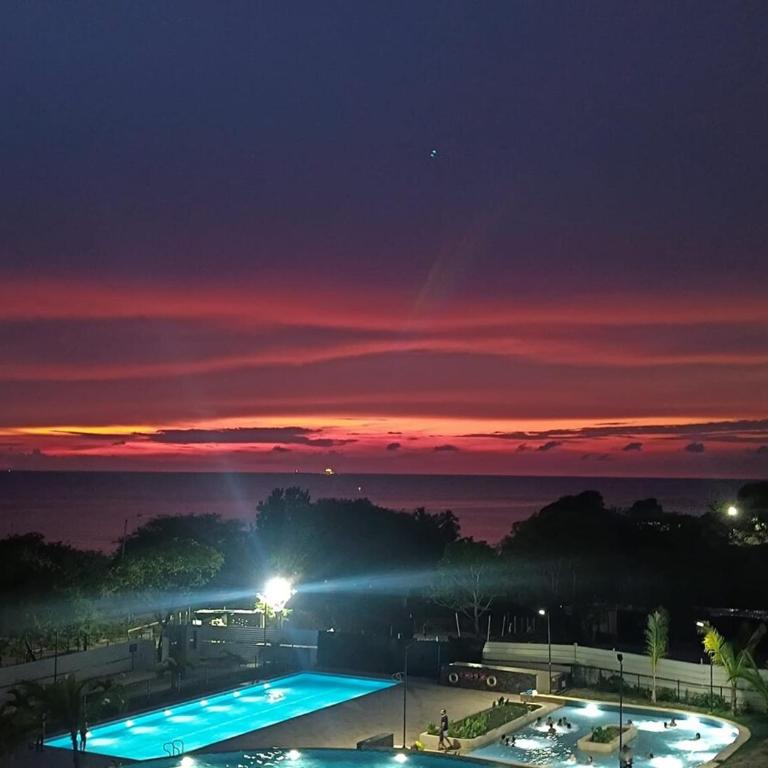Apartamento de lujo en Santa Marta con Vista al Mar - Apartamento de 2 dormitorios - 7
