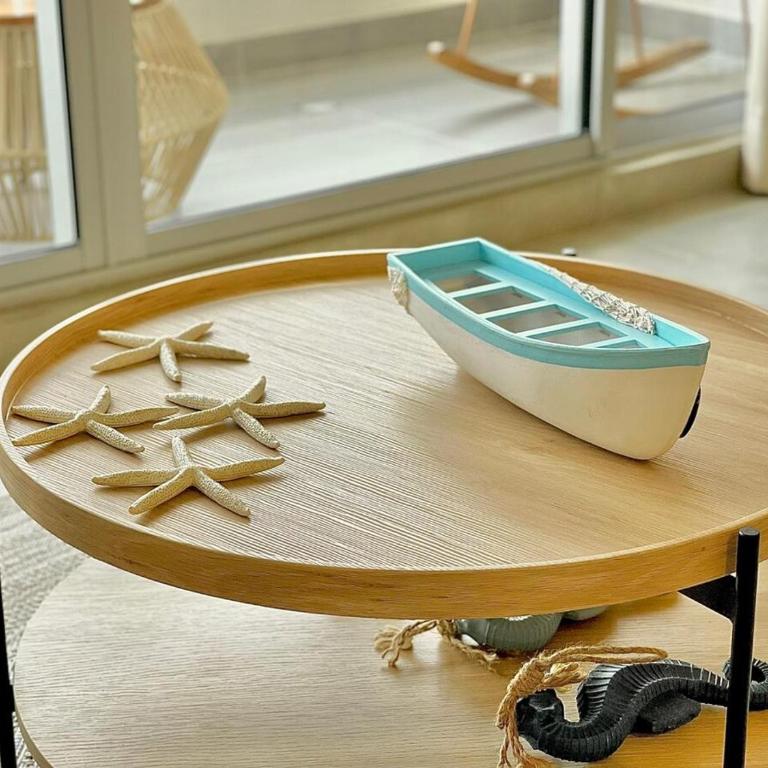 Apartamento de lujo en Santa Marta con Vista al Mar - Apartamento de 2 dormitorios - 13