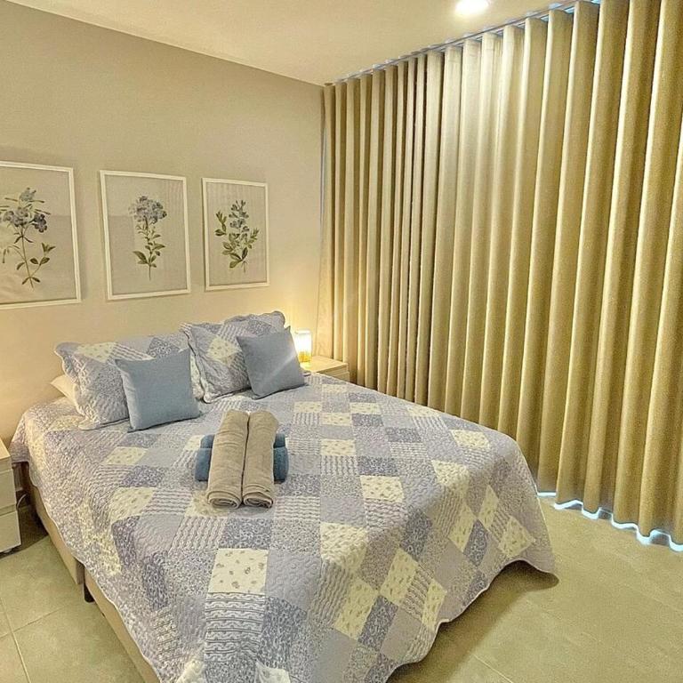 Apartamento de lujo en Santa Marta con Vista al Mar - Apartamento de 2 dormitorios - 15