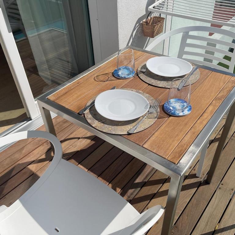 Boutique Monolocale - Monolocale con Balcone - 11