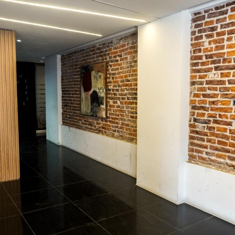 loft centro - Apartamento de 1 dormitorio - 5