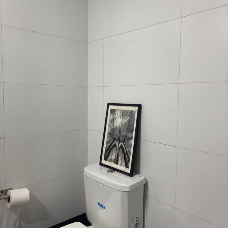 loft centro - Apartamento de 1 dormitorio - 4