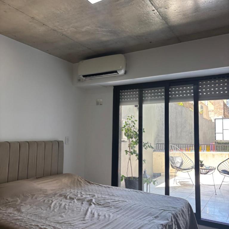 loft centro - Apartamento de 1 dormitorio - 11