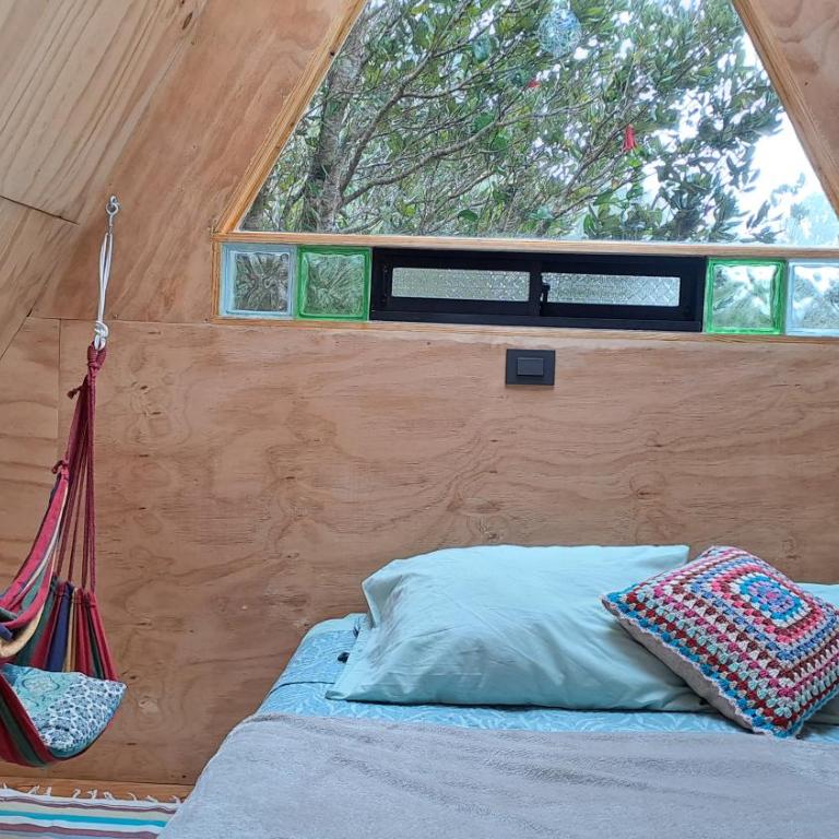 Ko Glamping - One-Bedroom Chalet - 3