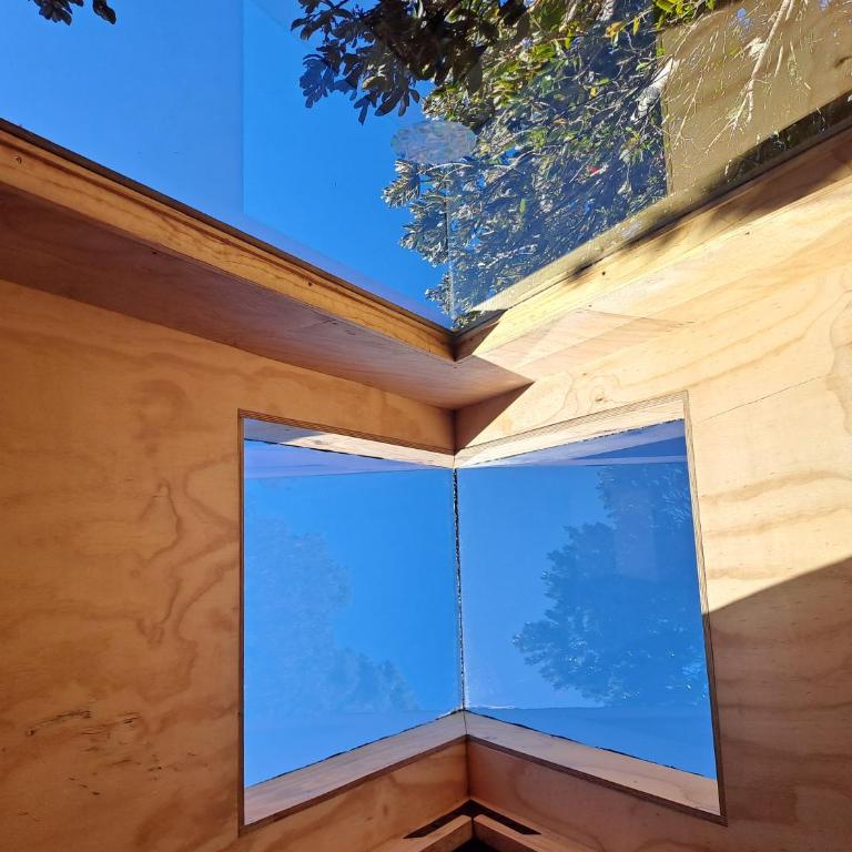 Ko Glamping - One-Bedroom Chalet - 10