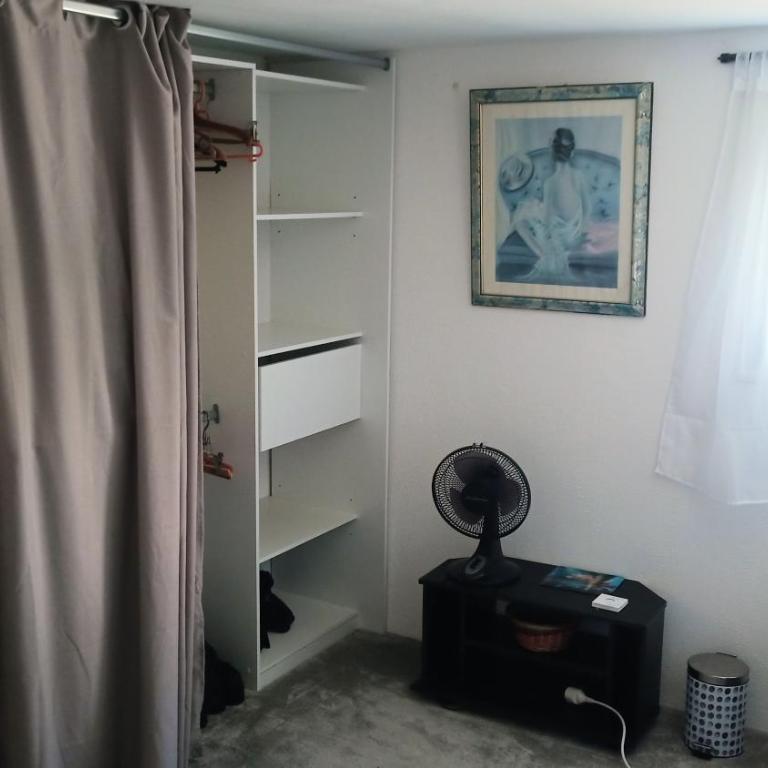 Chambre hôtes à louer Port-Fréjus - Double Room - 2
