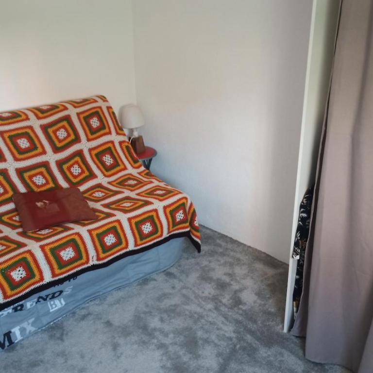 Chambre hôtes à louer Port-Fréjus - Double Room - 3