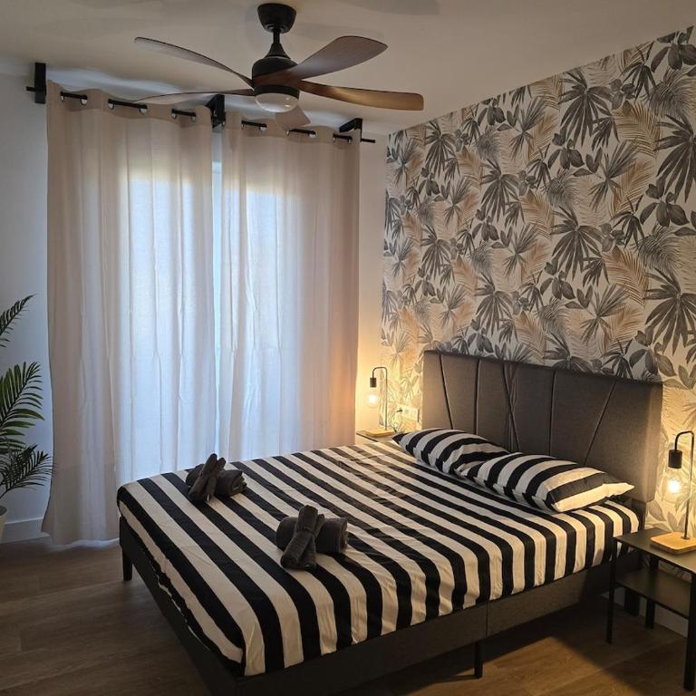 Escudero 2a apartment - One-Bedroom Apartment - 12