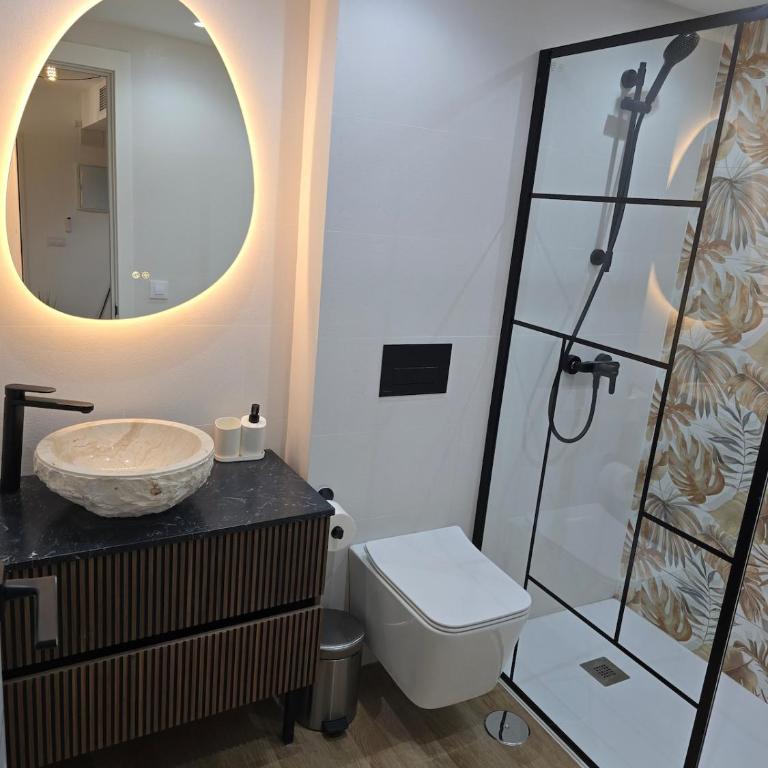 Escudero 2a apartment - One-Bedroom Apartment - 16
