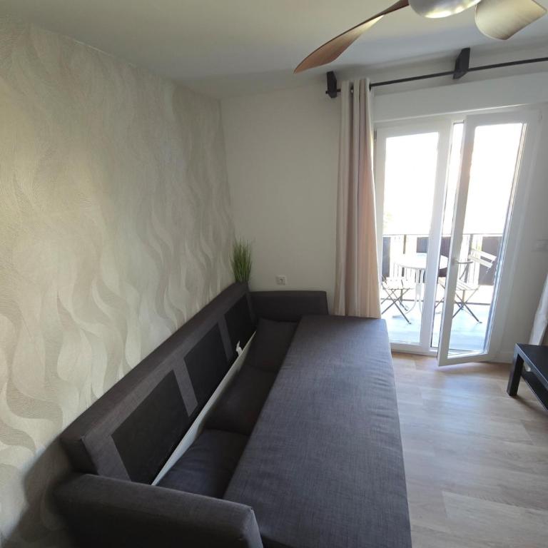 Escudero 2a apartment - One-Bedroom Apartment - 21