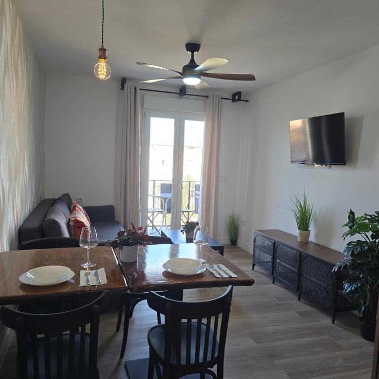 Escudero 2a apartment - One-Bedroom Apartment - 22