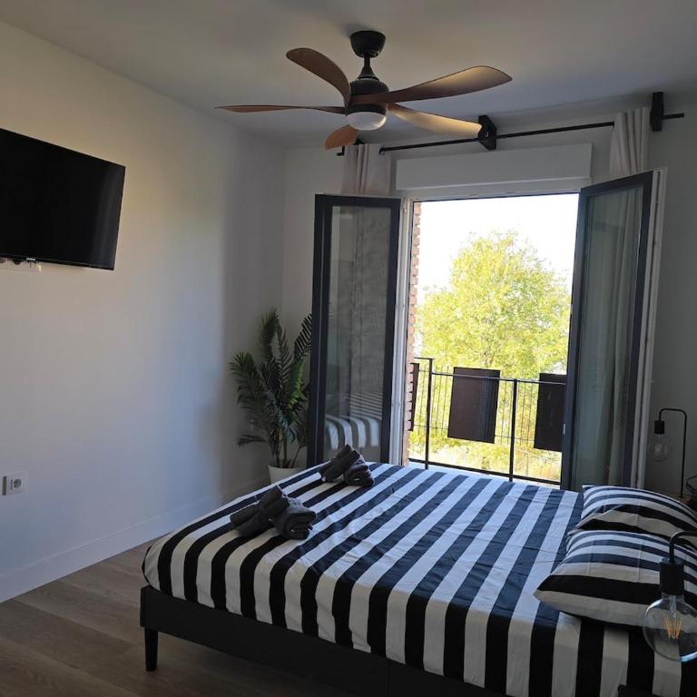 Escudero 2a apartment - One-Bedroom Apartment - 25
